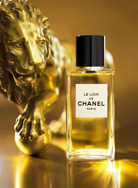 le lion chanel sephora|le lion de chanel fragrantica.